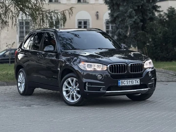 Авто BMW X5 2015 № 8982357