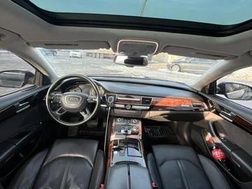Авто Audi A8 2013 № 8982363