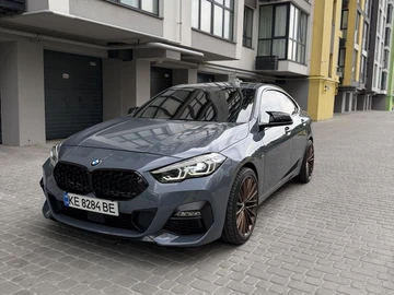 Авто BMW M2 2020 № 8982366