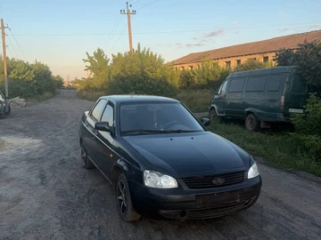 Авто ВАЗ 2170 Priora 2009 № 8982381