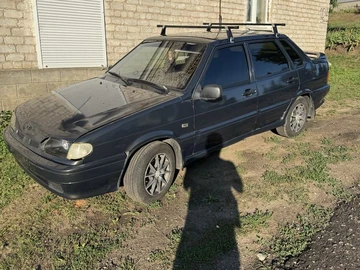 Авто ВАЗ 2115I 2005 № 8982384