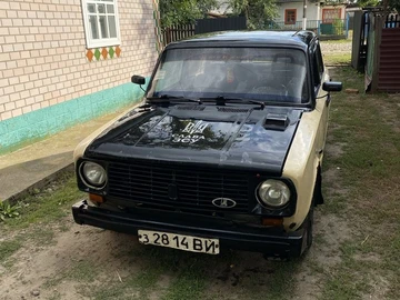 Авто ВАЗ 2101 1973 № 8982386