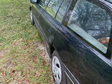 Авто Opel Omega 1994 № 8982404