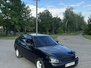Авто ВАЗ 2171 Priora 2010 № 8982416