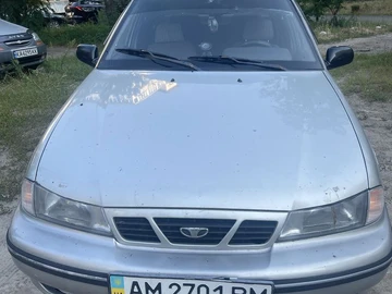 Авто Daewoo Nexia 2007 № 8982426