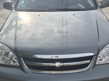 Авто Chevrolet Lacetti 2009 № 8982429