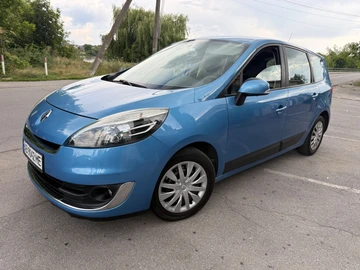 Авто Renault Grand Scenic 2012 № 8982467