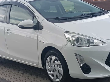 Авто Toyota Avensis Verso 2015 № 8982476