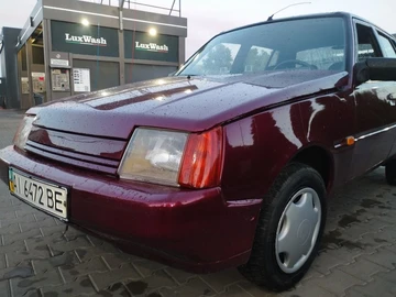 Авто ЗАЗ 1103 Slavuta 2007 № 8982503