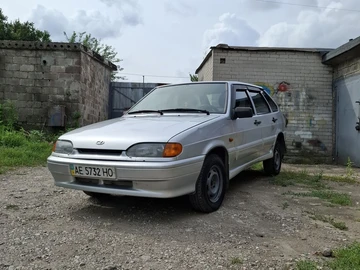 Авто ВАЗ 2114 2007 № 8982513