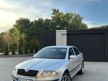 Авто Skoda Octavia 2006 № 8982516