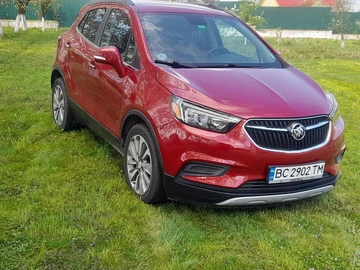 Авто Opel Admiral 2018 № 8982517
