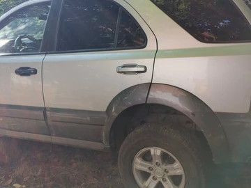 Авто KIA Sorento 2005 № 8982519