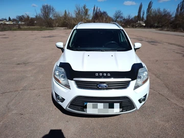 Авто Ford Kuga 2011 № 8982544