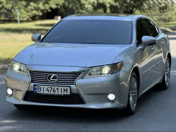 Авто Lexus Ls Серія 2013 № 8982545