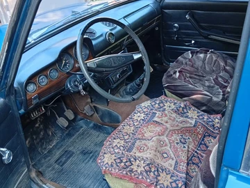 Авто ВАЗ 2106 1977 № 8982555