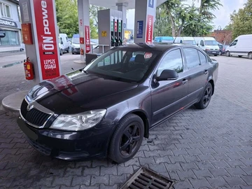Авто Skoda Octavia 2010 № 8982597
