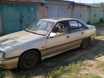 Авто Opel Omega 1988 № 8982605