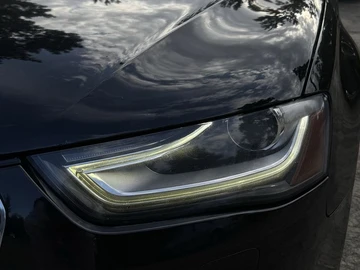 Авто Audi A4 2012 № 8982614