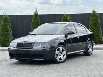 Авто Skoda Octavia 2008 № 8982618