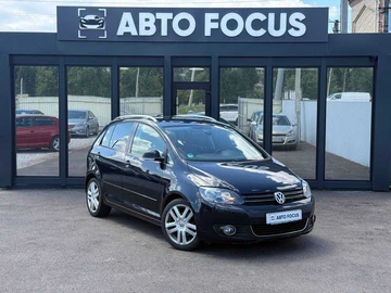 Авто Volkswagen Golf Plus 2011 № 8982620