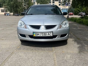 Авто Mitsubishi Lancer 2005 № 8982653