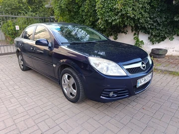 Авто Opel Vectra 2007 № 8982661