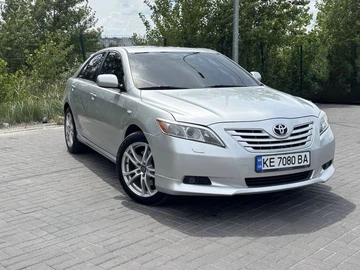 Авто Toyota Camry 2006 № 8982664
