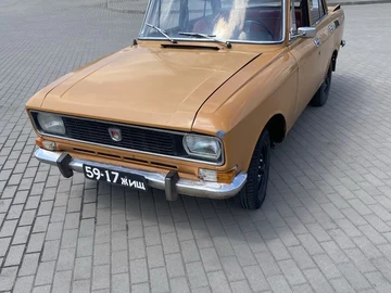 Авто  2140 1981 № 8982665