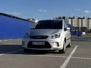 Авто Ford C-Max 2008 № 8982687