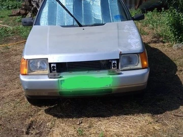 Авто ЗАЗ 1103 Slavuta 2004 № 8982691
