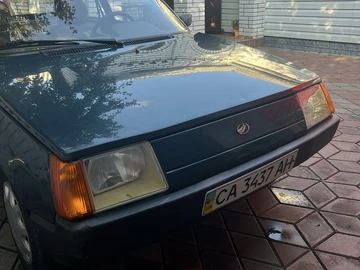 Авто ЗАЗ 1102 2005 № 8982732