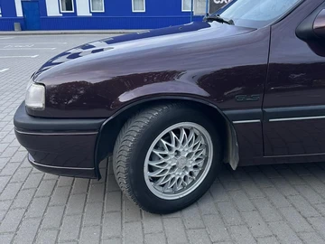 Авто Opel Vectra 1993 № 8982738