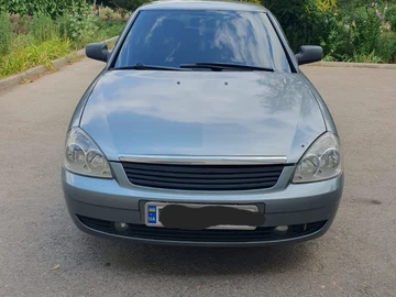 Авто ВАЗ 2170 Priora 2007 № 8982746
