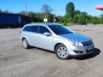 Авто Opel Astra 2009 № 8982753