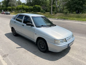 Авто ВАЗ 2112 2007 № 8982759