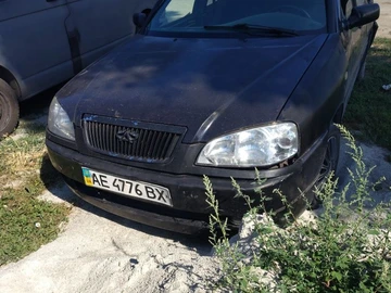 Авто Chery Amulet 2007 № 8982779