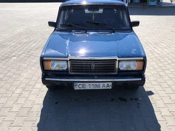 Авто ВАЗ 2107 2005 № 8982800