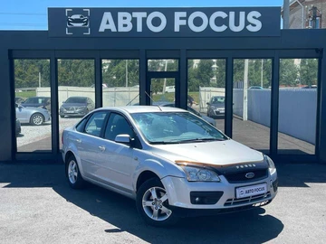 Авто Ford Focus 2007 № 8982820