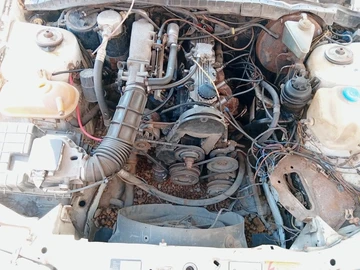 Авто Opel Omega 1989 № 8982821