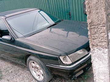 Авто ВАЗ 2109 1995 № 8982827