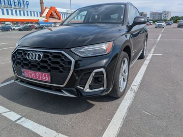 Авто Audi Q5 2023 № 8982885