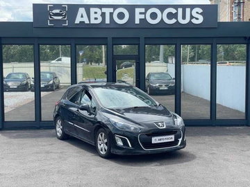 Авто Peugeot 308 2012 № 8982887