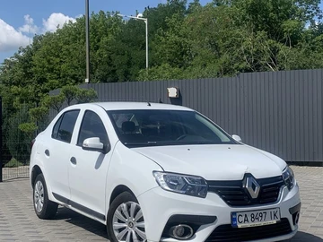 Авто Renault Logan 2019 № 8982894