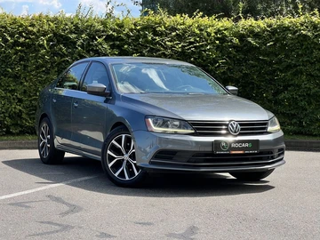 Авто Volkswagen Jetta 2016 № 8982895