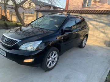 Авто Lexus Rx Серія 2007 № 8982897