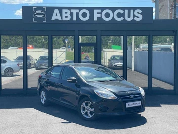 Авто Ford Focus 2014 № 8982903