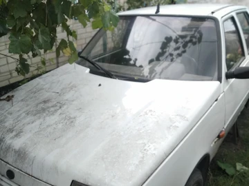 Авто ЗАЗ 1103 Slavuta 2005 № 8982906