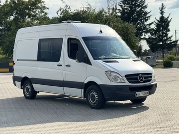 Авто Mercedes Sprinter 2006 № 8982911