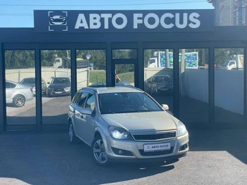 Авто Opel Astra 2010 № 8982919